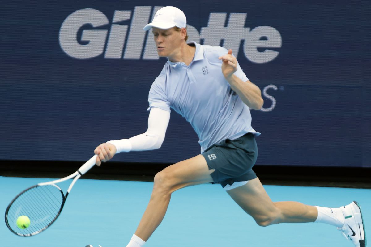 Šok pred US Open: Sinner predao meč Alcarazu nakon pet gemova!