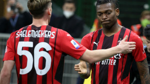 Milan ponovo na vrhu Serije A