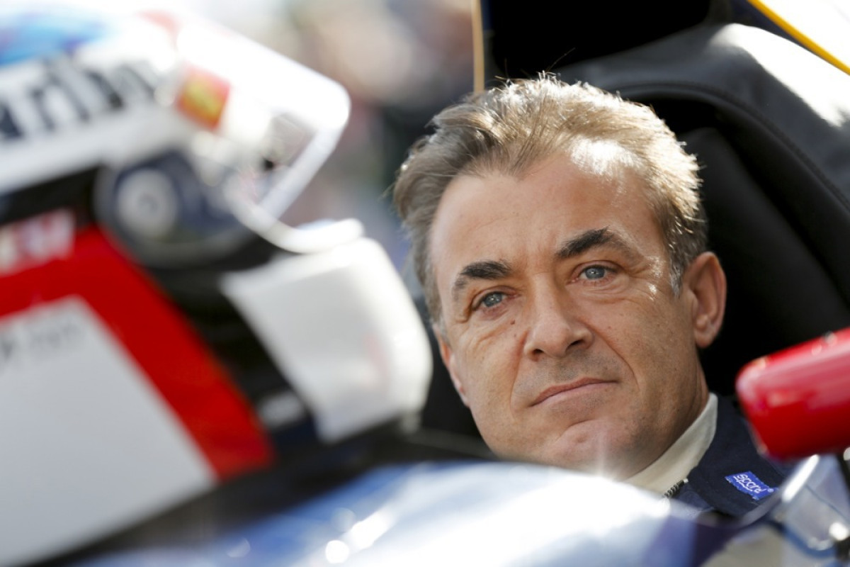 Alesi sasvim iskreno: "Osvajanje titule s Ferrarijem učinilo bi Hamiltona vječnim herojem"
