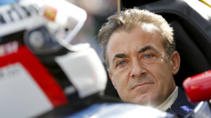Alesi sasvim iskreno: "Osvajanje titule s Ferrarijem učinilo bi Hamiltona vječnim herojem"