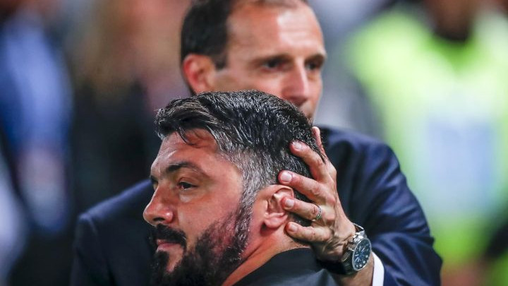 Gattuso pod istragom zbog pranja novca