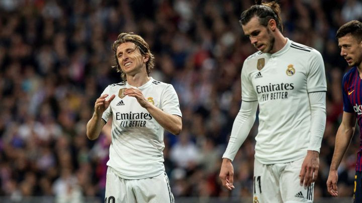 Na kojim pozicijama će Real Madrid tražiti pojačanja?