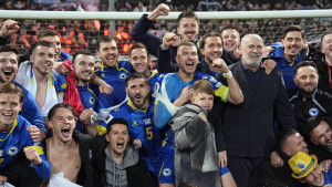 Otkriveno ko je trebao pucati peti penal: "Hvala Bogu pa nisam morao"