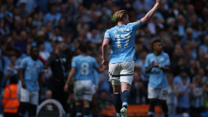 De Bruyne prvi put govorio o budućnosti - Već se nazire novi tim i imat će status "određenog igrača"