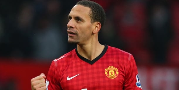 Ferdinand priznao: Fudbaleri su preplaćeni