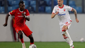 Da čovjek ne povjeruje: Ovo su plate fudbalera Crvene zvezde, Rade Krunić najplaćeniji u historiji!