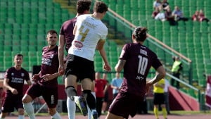 Špekuliše se o zvučnom transferu, FK Sarajevo bi mogao nadoknaditi neizlazak u Evropu