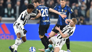 Bitka za trofej italijanskog Kupa: Poznati sastavi Juventusa i Intera! 
