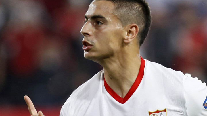 Ben Yedder ne ide u Rusiju, ali dobre igre nisu prošle neopaženo