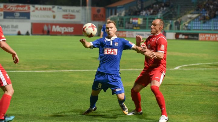 Bojan Regoje sporazumno raskinuo ugovor s Mladosti
