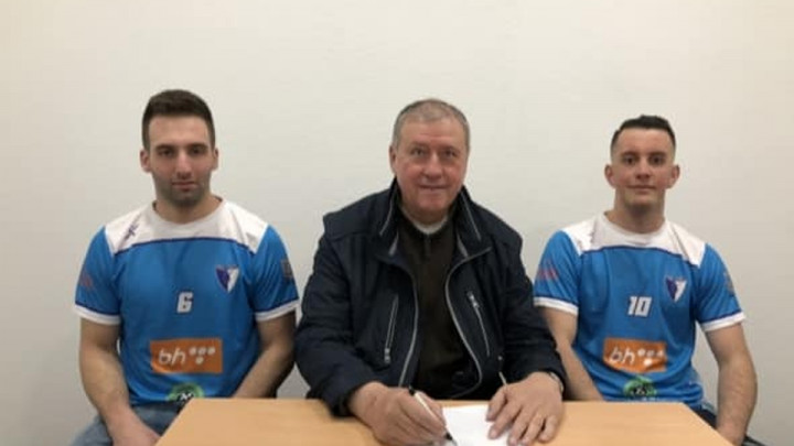 Veliko trenersko ime na klupi bugojanske Iskre