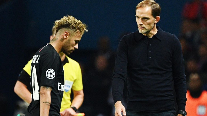 Tuchel govorio o Neymaru i svrstao se na stranu navijača: Razumijem ih...