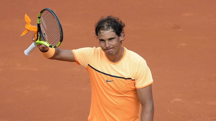 Nadal: Ne opterećujem se rekordima