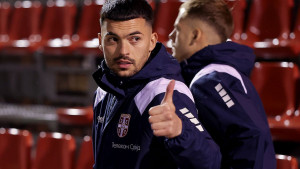 Nemanja Radonjić upravo je doživio veliki preokret u karijeri!