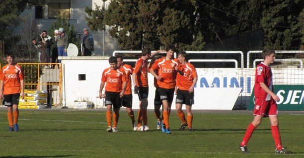 Prva liga FBiH: Dva igrača Viteza predvode listu strijelaca Prva liga FBiH: Dva igrača Viteza predvode listu strijelaca