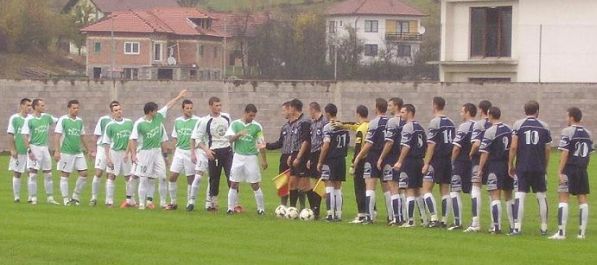 Radnički Lukavac i Bosna Visoko se vraćaju u Prvu ligu