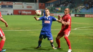 Bojan Regoje sporazumno raskinuo ugovor s Mladosti