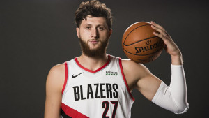 Jusuf Nurkić: Čekam zeleno svjetlo 