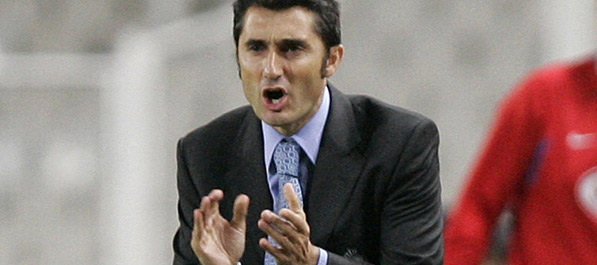 Ernesto Valverde novi trener Villarreala