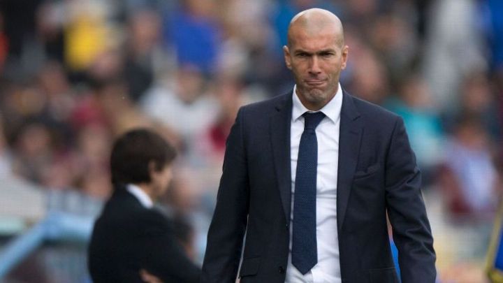 Zidane pobijesnio nakon promašaja Ronalda
