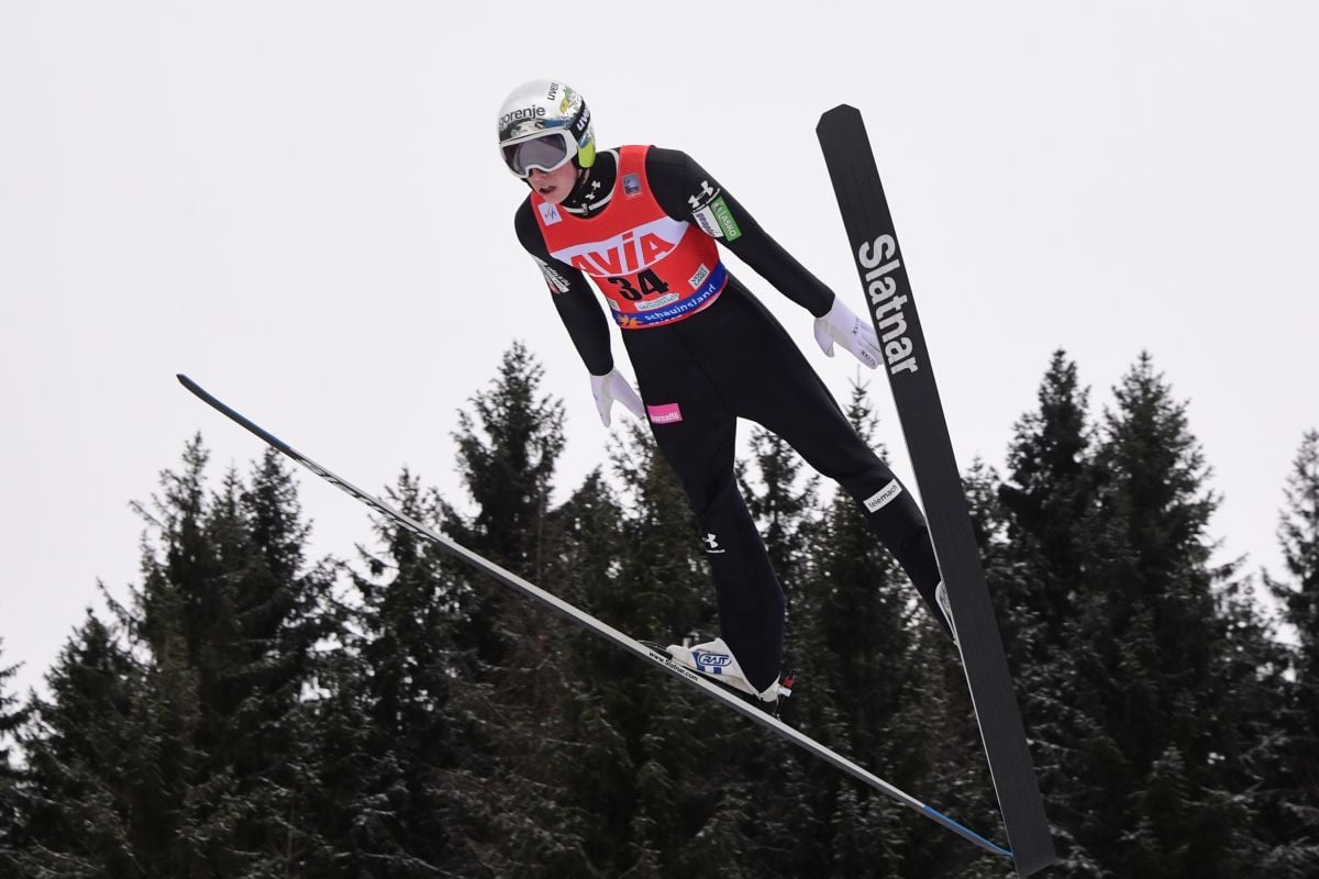 Granerud slavio u Kligenthalu, nevjerovatan skok Pavlovčića na rekord skakaonice
