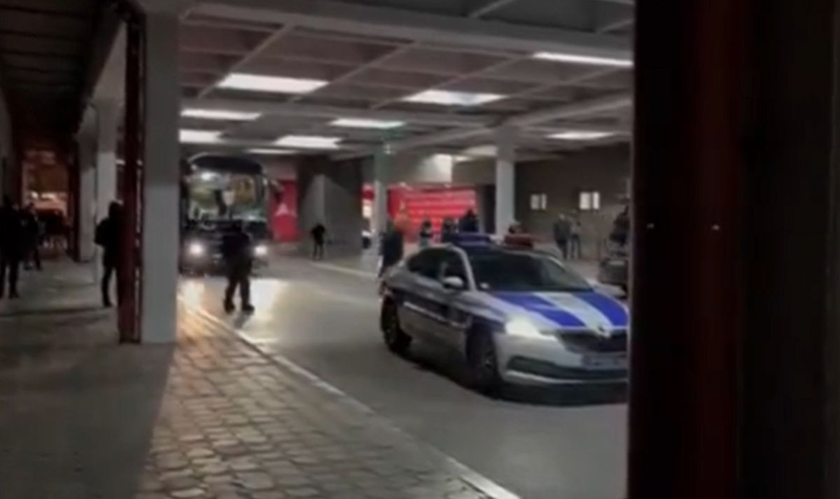 Sve bi dao da nije došao u Beograd: Na parkingu je već vidio kakav mu se haos sprema Sve bi dao da nije došao u Beograd: Na parkingu je već vidio kakav mu se haos sprema
