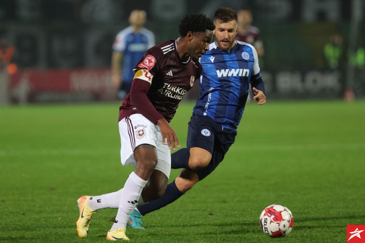 Renan Oliveira karijeru nastavlja u Kolumbiji