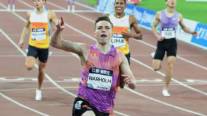 Mašina iz Norveške je nezaustavljiva: 'Nova' disciplina je odmah donijela istinski spektakl