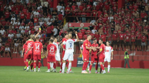 Utakmica za pamćenje na Koševu, podjela bodova u Mostaru, te prvi trijumfi Željezničara i Širokog