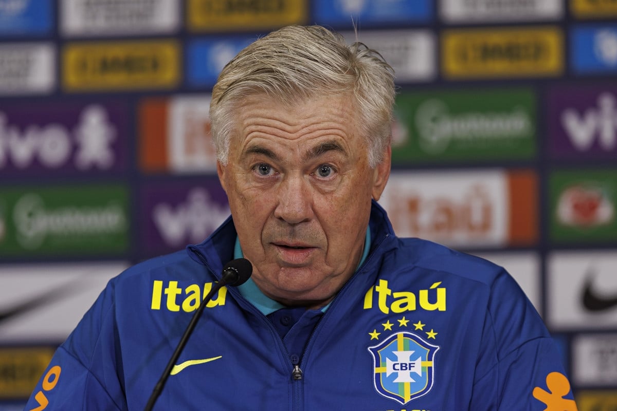 Carlo Ancelotti šokirao fudbalsku javnost odlukom za Viniciusa Juniora!