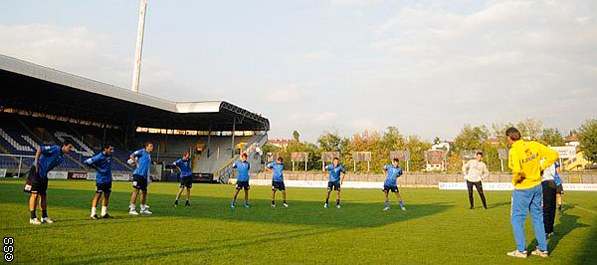 Počinje operacija Luksemburg i Francuska