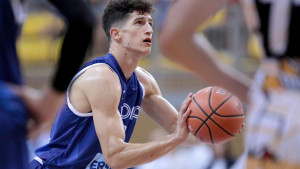 Amar Gegić preuzeo odgovornost u momentu odluke i trojkom Ciboni obezbijedio pobjedu