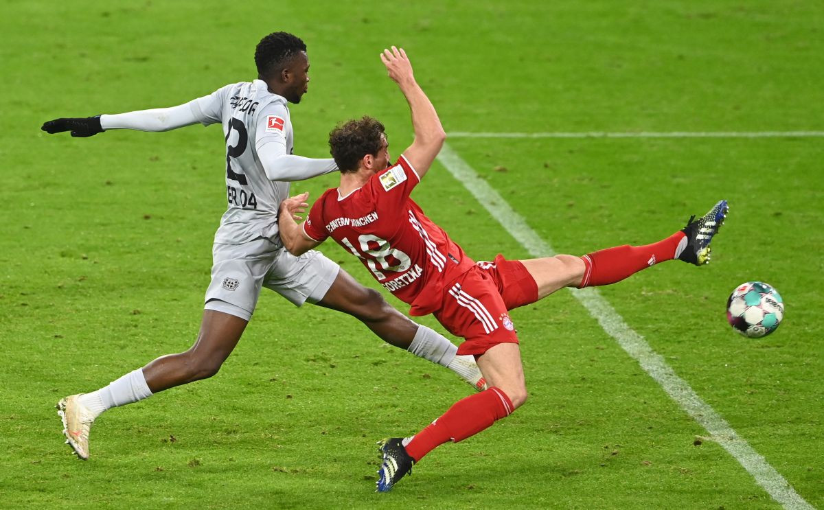 Bundesligaši od 3. maja u strogom karantinu Bundesligaši od 3. maja u strogom karantinu