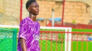 Ubistvo mladog golmana šokiralo Afriku: Mamili ga snom o profesionalnom klubu, pa ga oteli i ubili