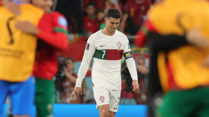 Niko nije očekivao Mbappeov komentar na objavu Ronalda, a onda smo vidjeli kakav je on gigant