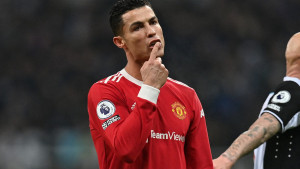 Sprema li Ronaldo izdaju stoljeća? "Ne bi bilo nimalo čudno"