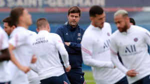 PSG prijavio igrače za Ligu prvaka, tri poznata lica ostala bez mjesta
