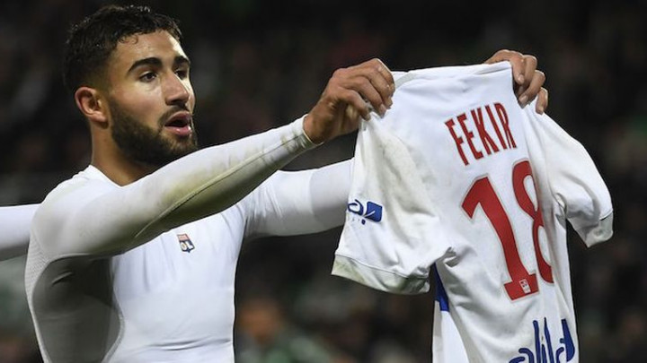 Canal + objavio: Nabil Fekir ima novi klub!