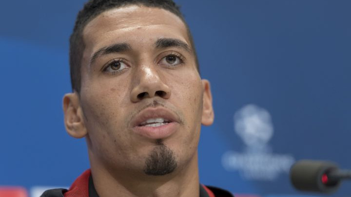 Smalling napušta Old Trafford nakon osam godina
