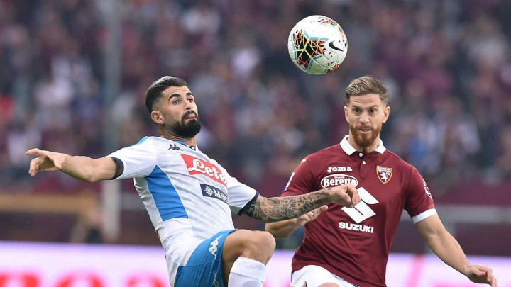 Agent nagovijestio transfer Hysaja