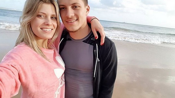 Javila se i Jovićeva bivša: "Zatrudnila sam neplanirano, neka radi šta hoće"