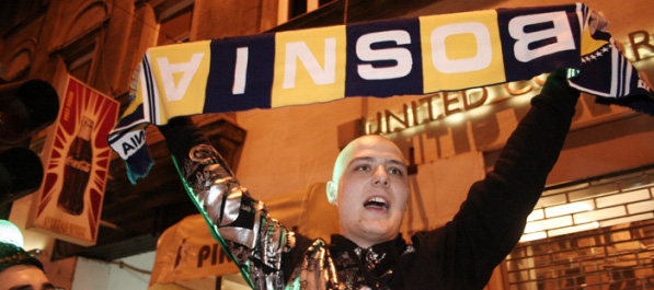 Treba nam apsolutno jedinstvo navijača! Treba nam apsolutno jedinstvo navijača!