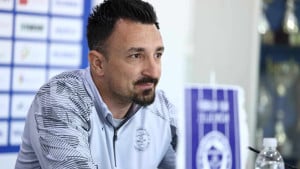Bašić: Najjefitnijeg i najboljeg igrača na Balkanu možete dobiti u Željezničaru 