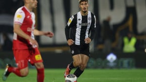 Ruše se svi rekordi u Srbiji - Velikan došao po igrača Partizana, cifra je nezapamćena!