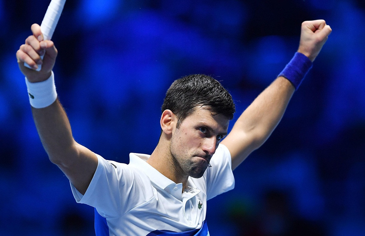 Novak Đoković staje na stranu Rusa i Bjelorusa i bojkotuje Wimbledon!? 