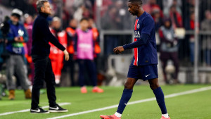 Niko nije izdao Barcelonu kao Ousmane Dembele, a sada mu se sve vraća i to s kamatama