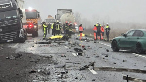  Javio se jedan od trojice preživjelih navijača: "Slučajno sam čuo njihove glasove"