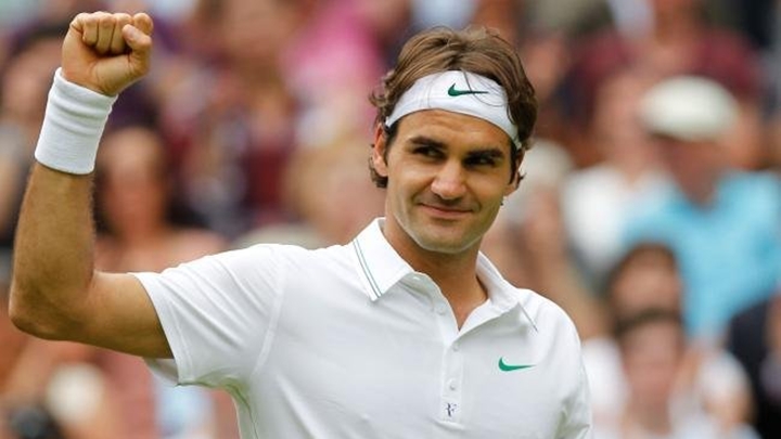 Roger Federer - čovjek koji nije rekao posljednju riječ