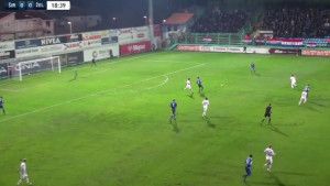 UŽIVO: Široki Brijeg-Željezničar