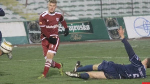 Anid Travančić nije promijenio navike